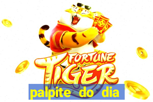 palpite do dia jogo do bicho kaledri hoje